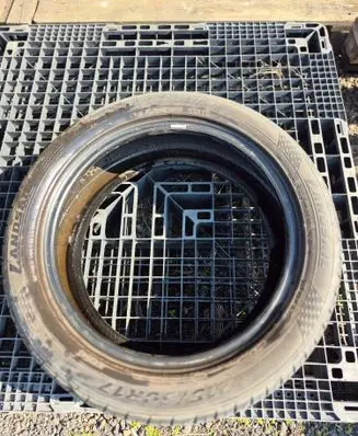 Volkswagen PASSAT B5 R16 C summer tire BL5C0621