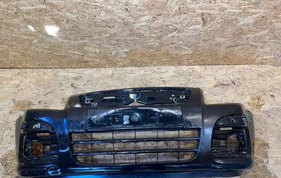 Citroen C2 Front bumper 9683456677 S2410R103