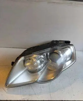 Volkswagen PASSAT B6 Headlight/headlamp 3C0941751D 89312650
