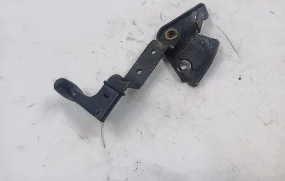 Audi A6 S6 C5 4B Engine bonnet (hood) release handle
