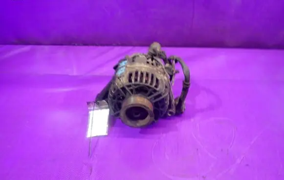 Honda Accord Generator/alternator 31100-PDA-E01