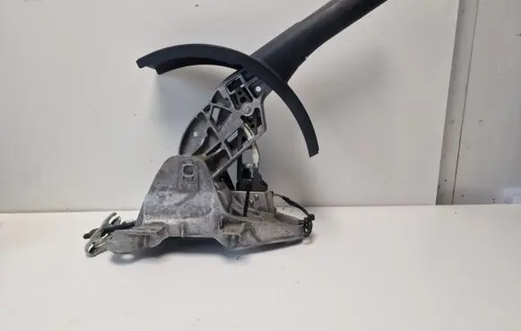 Seat Altea Handbrake/parking brake lever assembly 8J0711303A