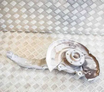 Volvo XC90 Front wheel hub 31360700