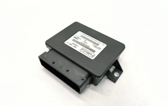 Volvo XC60 Hand brake control module 31341542