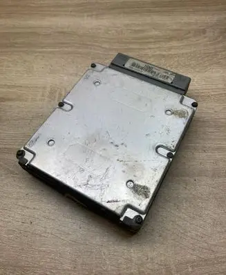 Ford Fiesta Engine control unit/module ECU 95GB12A650FC HAMS
