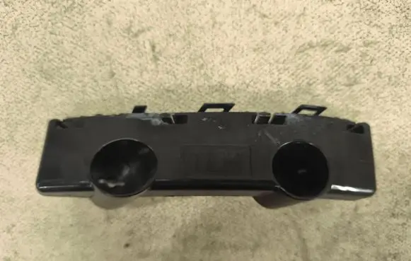 Nissan Murano Z52 Front bumper mounting bracket 622235AA0A