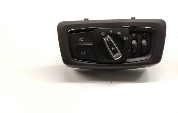 BMW 2 F45 Light switch 9390204 347304014 361500022411411