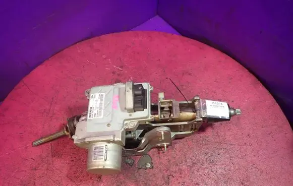 Renault Megane II Power steering pump 8200246631B