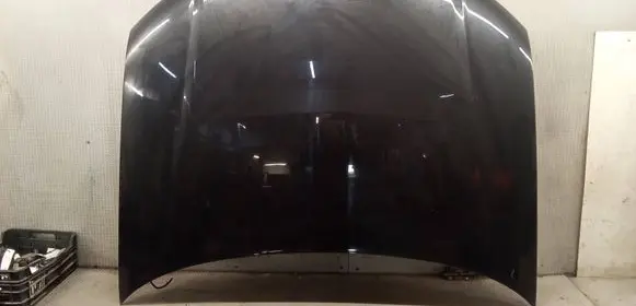 Audi A8 S8 D3 4E Engine bonnet/hood 