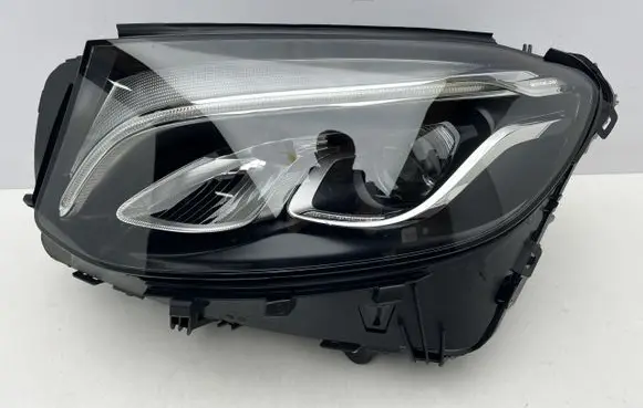 Mercedes-Benz GLC X253 C253 Headlight/headlamp A2539060901