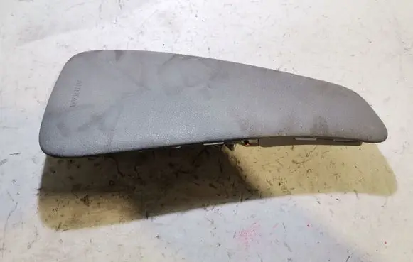 Seat airbag