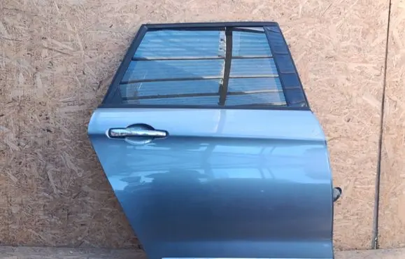 Citroen C5 Rear door 