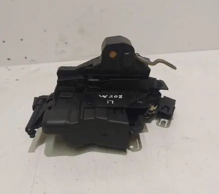 Mercedes-Benz CLK A208 C208 Front door rubber seal 2087200214