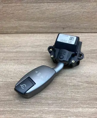 BMW 7 E65 E66 Cruise control stalk 6959986 01306740