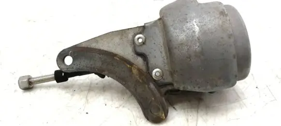 Renault Scenic III - Grand scenic III Turbo system vacuum part 