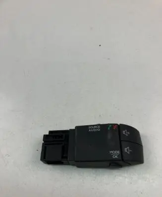 Other switches/knobs/shifts