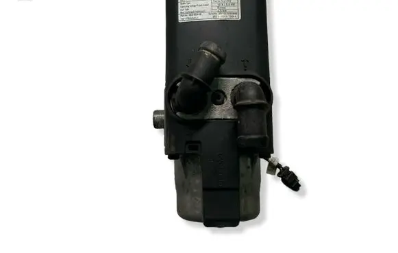 Land Rover Range Rover Sport L320 Auxiliary pre-heater (Webasto) 122R000277