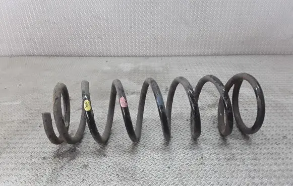 Honda Accord Rear coil spring