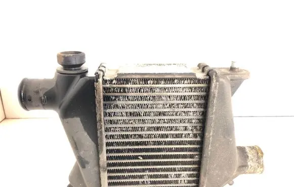 Honda Accord Intercooler radiator 1271003250