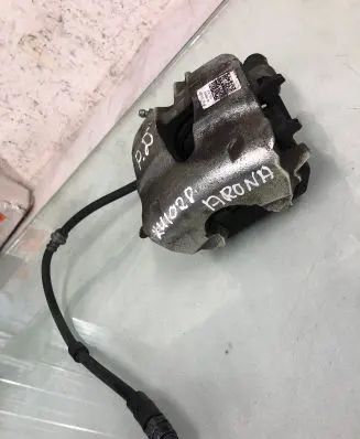 Seat Arona Front brake caliper 2q0615106aj