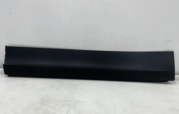 Porsche Cayenne (9Y0 9Y3) Rear door trim (molding) 9Y0839095