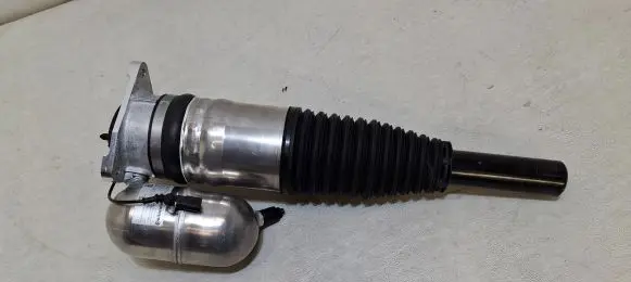 Audi A8 S8 D5 Rear shock absorber/damper 4N0616001AB