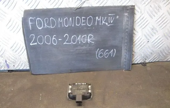 Ford Mondeo MK IV Rain sensor 6G9N17D547AD