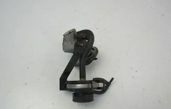 Chevrolet Matiz EGR valve 