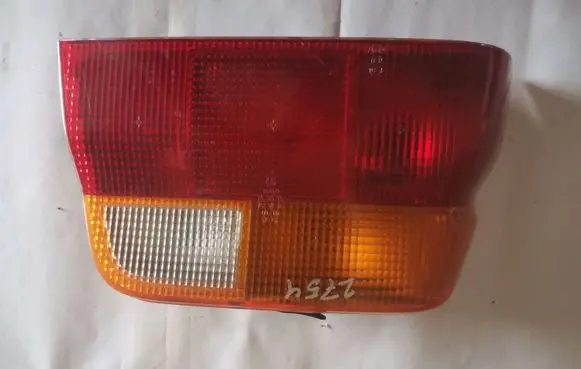 Ford Escort Rear/tail lights 63252
