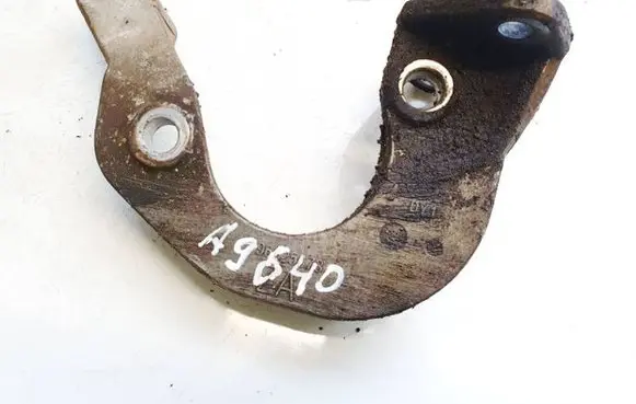 Chevrolet Captiva Engine mounting bracket 96625073