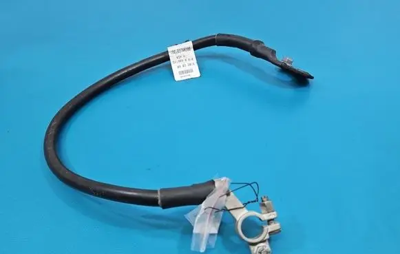 Mercedes-Benz Vito Viano W447 Positive cable (battery) 4475400030 IMPRK1604970