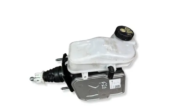 Jaguar F-Pace ABS Pump RK832D522AD