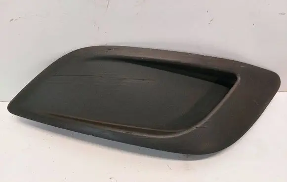Ford Focus Front bumper lower grill 8M5119952BE