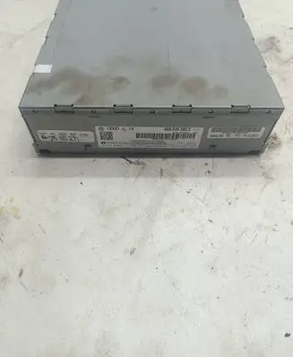 GPS navigation control unit/module