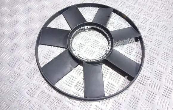 BMW 5 E39 Fan impeller 2243303 2246040