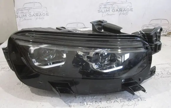 Citroen C5 Aircross Headlight/headlamp 9816925280 01325106 1AL2338