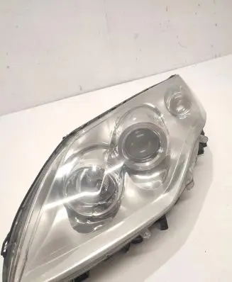 Renault Laguna III Headlight/headlamp 260600033r