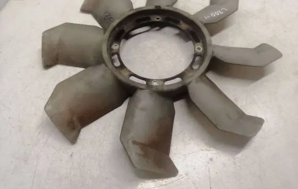 Mitsubishi L200 Fan impeller 