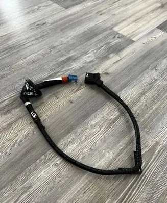 Toyota Yaris Cross Other wiring loom 821670D010