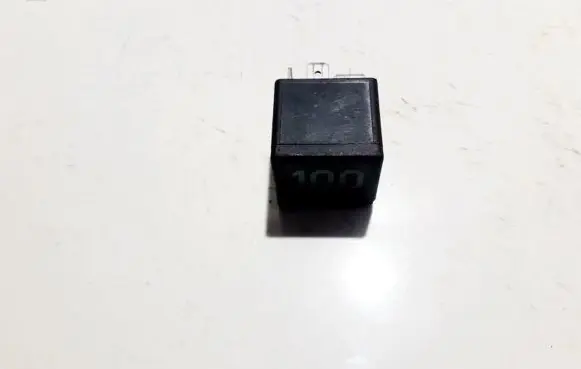 Volkswagen Golf IV Other relay 95vw10k705ca 7m0951255a
