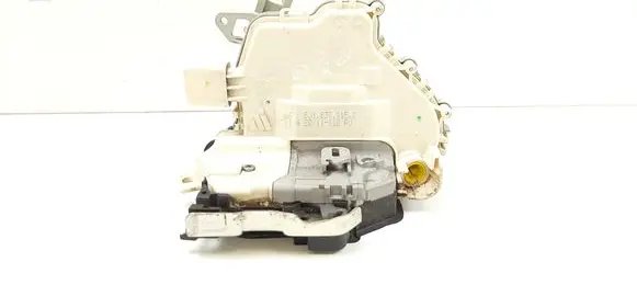 Audi Q5 SQ5 Front door lock 8J1837015C