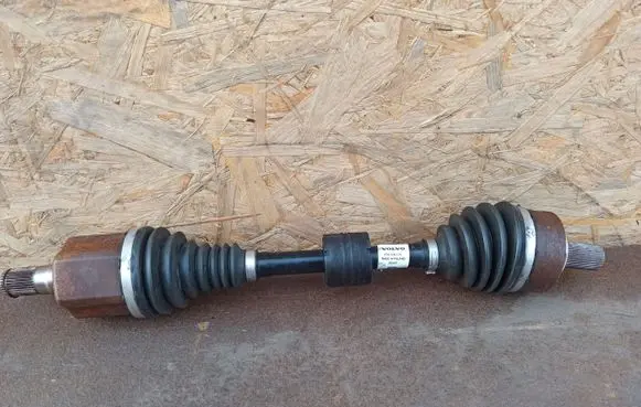 Volvo XC60 Front driveshaft 