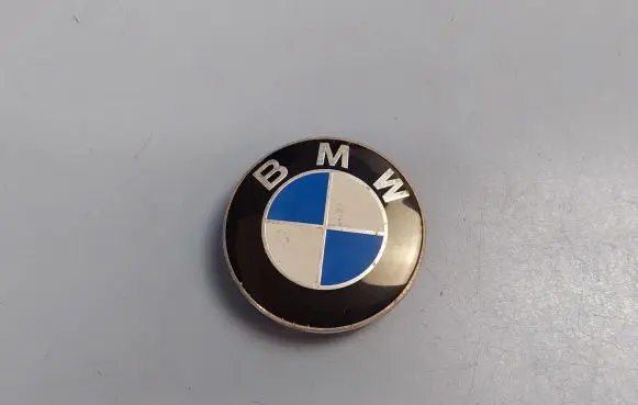 Original wheel cap