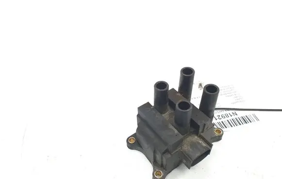 Ford Mondeo Mk III Other under body part 