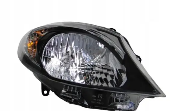 Mercedes-Benz Citan W415 Headlight/headlamp A4158202400