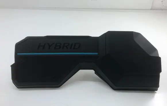 Hyundai Tucson IV NX4 Engine cover (trim) 92402820