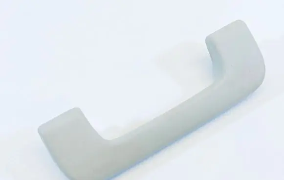 Audi A3 S3 8P Front interior roof grab handle 8P0857607C