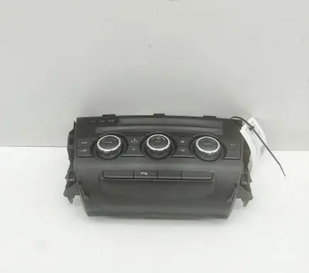 Mazda CX-5 Interior fan control switch KH2561190J
