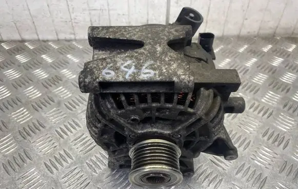 Mercedes-Benz CLC CL203 Generator/alternator A0141540702 0124625045