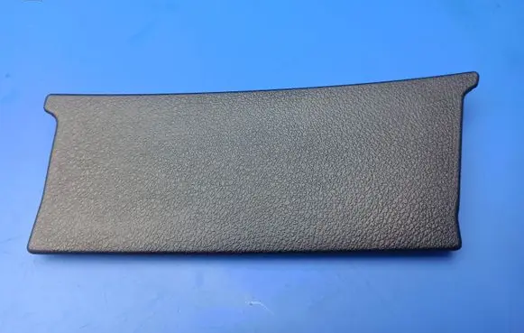 Other rear door trim element